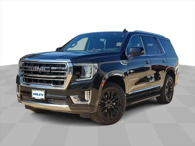 2023 GMC Yukon 2WD SLT for sale in Fort Worth, TX