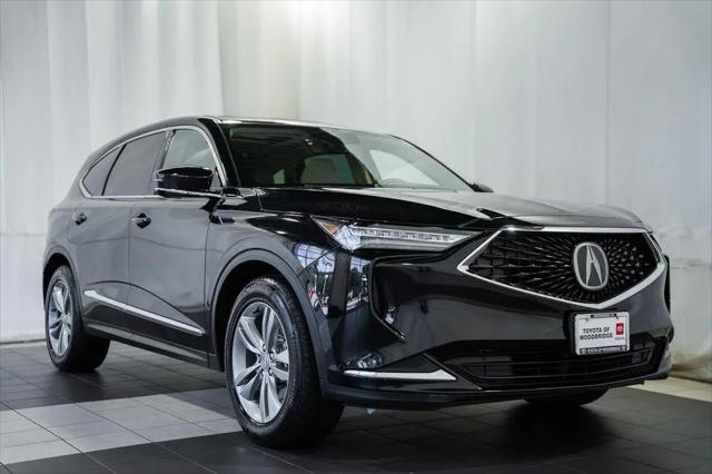 2023 Acura MDX Standard for sale in Woodbridge, VA