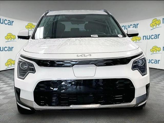 2023 Kia Niro EV Wind for sale in Norwood, MA