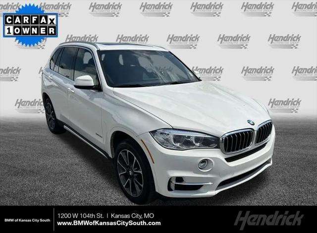 2018 BMW X5 xDrive35i for sale in KCMO, MO