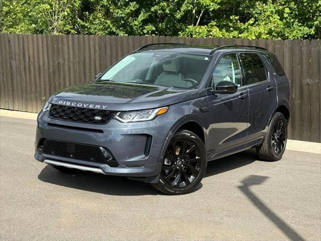 2025 Land Rover Discovery Sport S for sale in Knoxville, TN