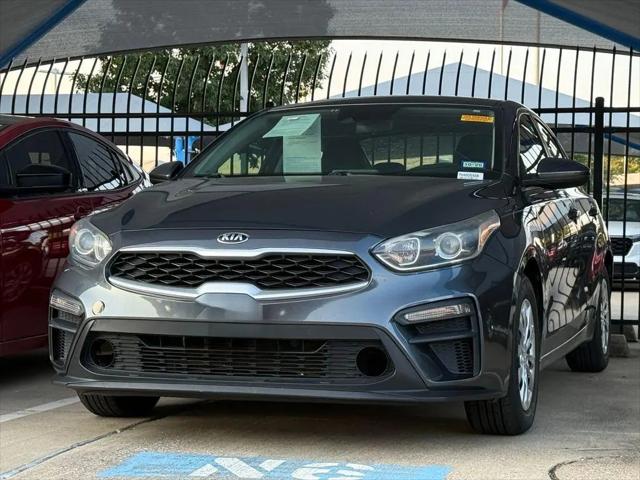 2020 Kia Forte FE for sale in North Richland Hills, TX