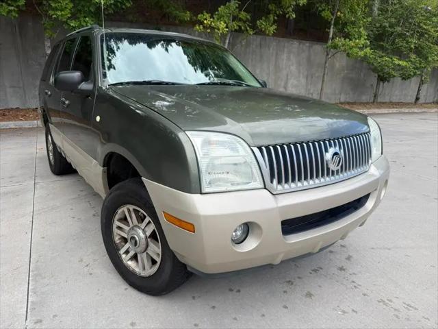 2004 Mercury Mountaineer Convenience for sale in Decatur, GA