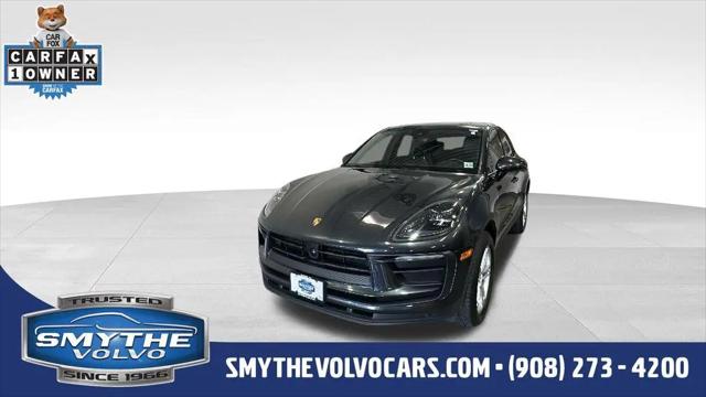 2024 Porsche Macan Macan for sale in SUMMIT, NJ