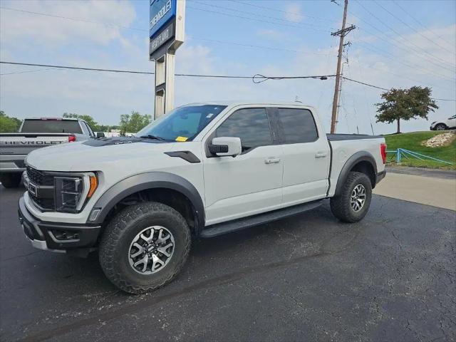 2023 Ford F-150 Raptor for sale in Liberty, MO