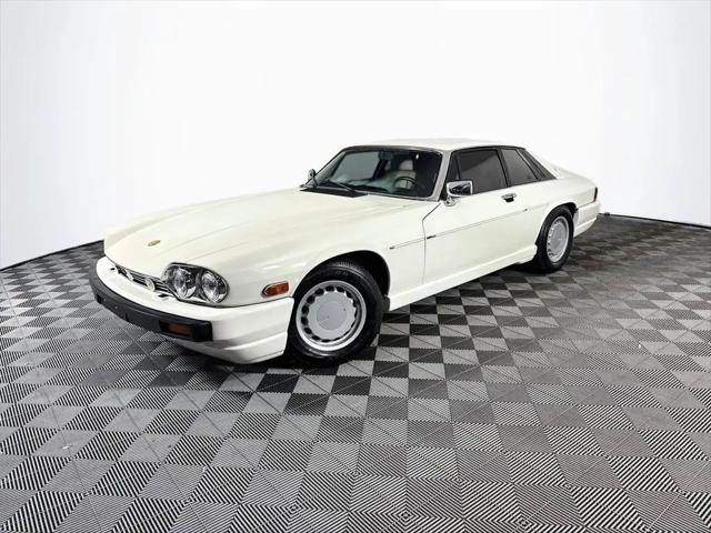 1991 Jaguar XJS Unknown for sale in St. Petersburg, FL
