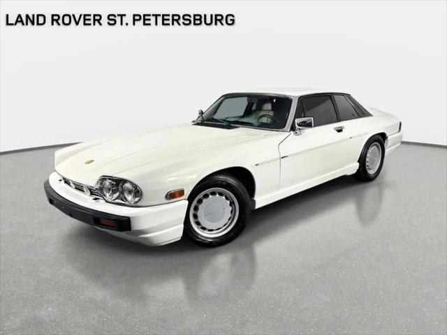 1991 Jaguar XJS Unknown for sale in St. Petersburg, FL