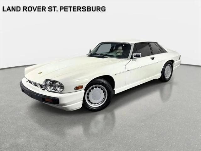 1991 Jaguar XJS Unknown for sale in St. Petersburg, FL