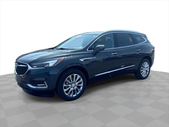 2020 Buick Enclave AWD Premium for sale in Center Line, MI