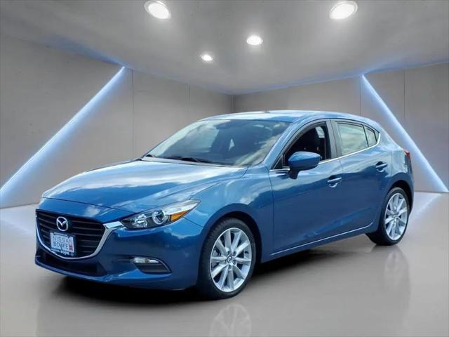 2017 Mazda Mazda3 Touring 2.5 for sale in Bowie, MD