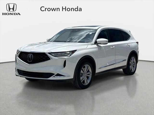 2024 Acura MDX Standard for sale in Pinellas Park, FL