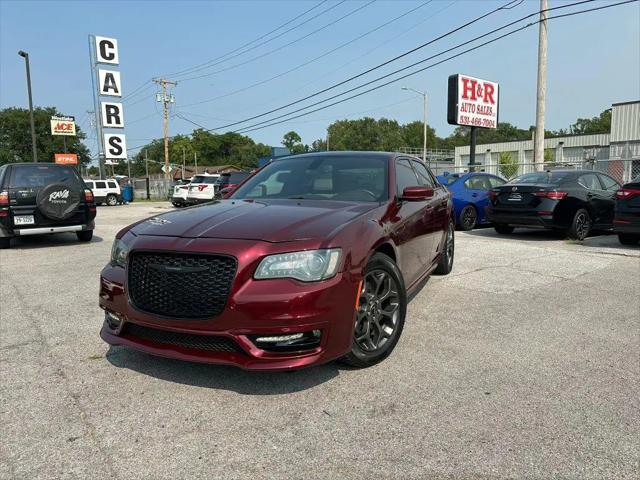 2018 Chrysler 300 300S AWD for sale in Omaha, NE