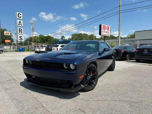 2017 Dodge Challenger SXT Plus for sale in Omaha, NE