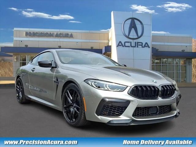 2022 BMW M8 Competition for sale in Lawrenceville, NJ
