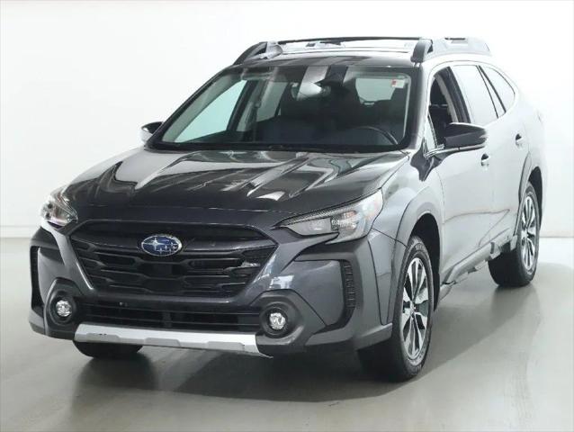 2024 Subaru Outback Limited for sale in Bedford, OH