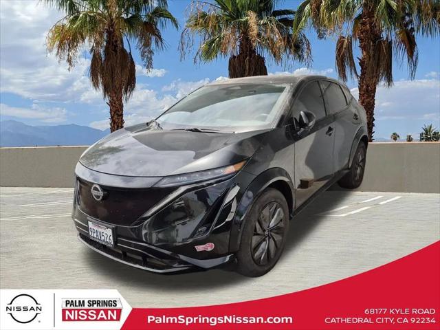 2024 Nissan ARIYA ENGAGE for sale in Cathedral City, CA
