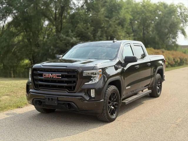 2019 GMC Sierra 1500 Elevation for sale in Shakopee, MN
