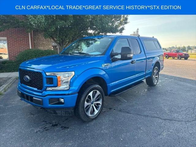 2020 Ford F-150 XL for sale in Orrville, OH