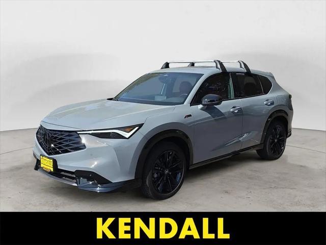 2025 Acura ADX A-Spec with Advance for sale in Eugene, OR