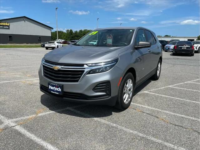 2023 Chevrolet Equinox FWD LS for sale in Denton, MD