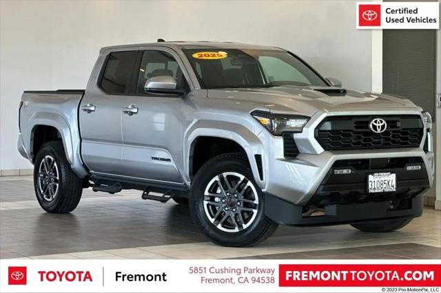 2025 Toyota Tacoma TRD Sport for sale in Fremont, CA