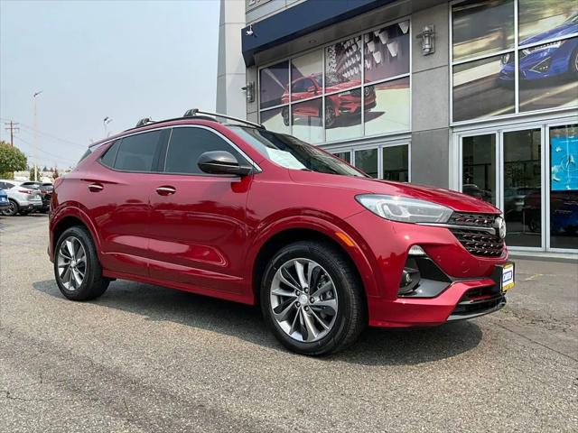 2020 Buick Encore GX AWD Essence for sale in Lynnwood, WA