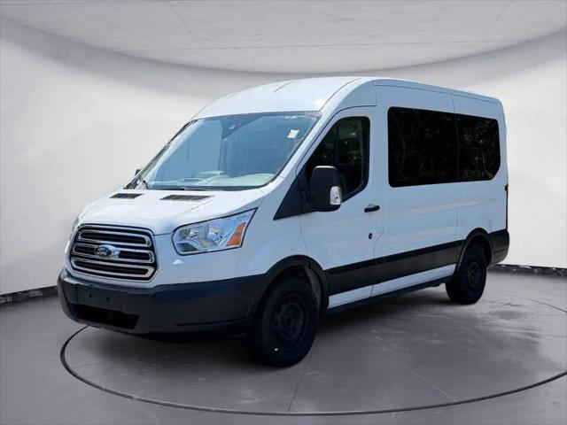 2018 Ford Transit XLT for sale in Yarmouth, MA