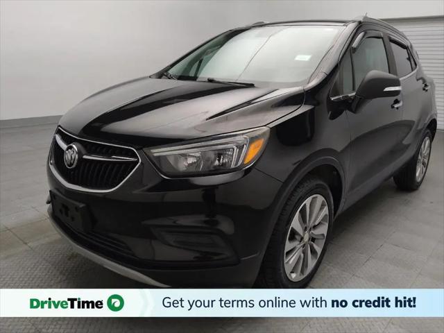 2019 Buick Encore FWD Preferred for sale in Live Oak, TX