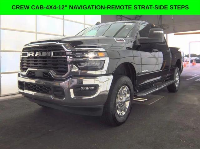 2026 Ram 2500 Big Horn Crew Cab 4x4 6'4" Box for sale in Statesboro, GA