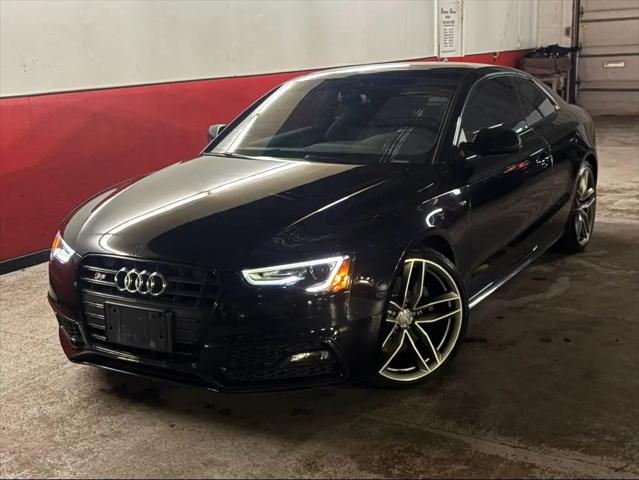2016 Audi S5 3.0T Premium Plus for sale in Eden Prairie, MN