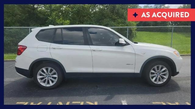 2014 BMW X3 xDrive28i for sale in Florence, KY