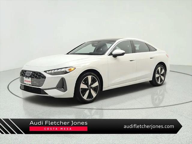 2025 Audi A5 Premium Plus TFSI quattro S tronic for sale in Costa Mesa, CA