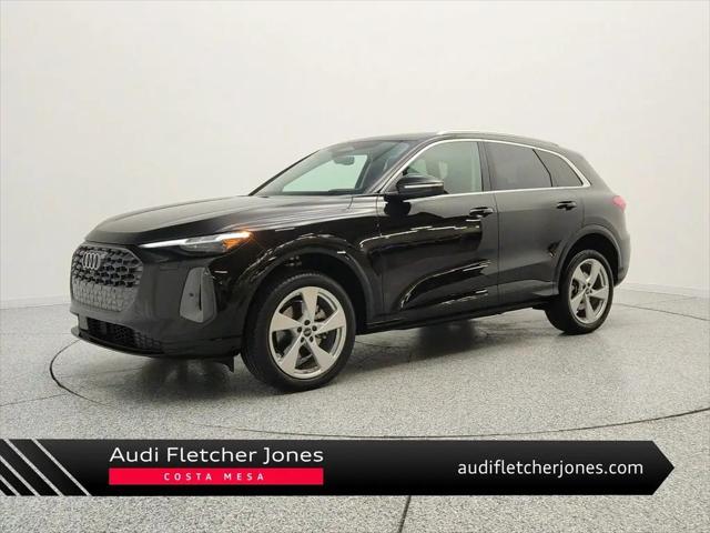 2025 Audi Q5 Premium Plus TFSI quattro S tronic for sale in Costa Mesa, CA