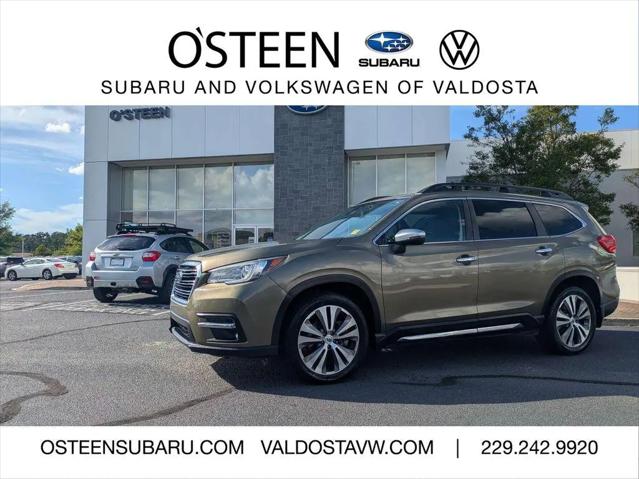 2022 Subaru Ascent Touring for sale in Valdosta, GA