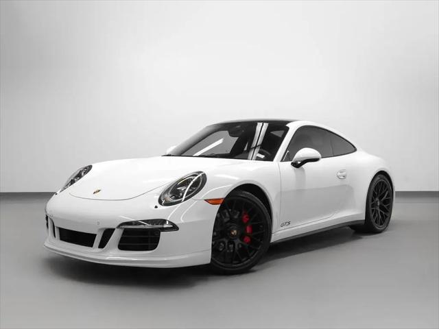 2016 Porsche 911 Carrera GTS for sale in St. Louis, MO