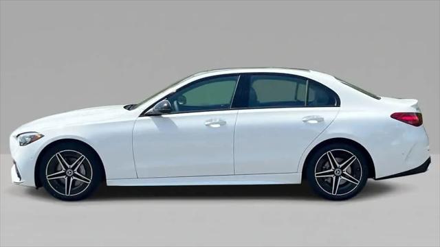 2026 Mercedes-Benz C-CLASS C 300 C 300 4MATIC for sale in Ann Arbor, MI