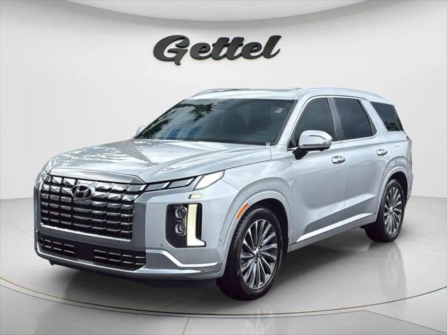 2023 Hyundai Palisade Calligraphy for sale in Bradenton, FL