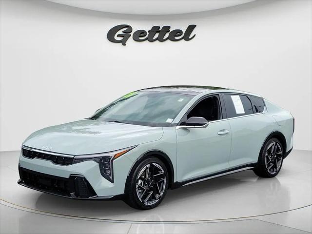 2025 Kia K4 GT-Line for sale in Bradenton, FL