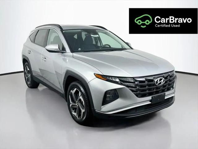 2022 Hyundai Tucson SEL for sale in Madison, WI