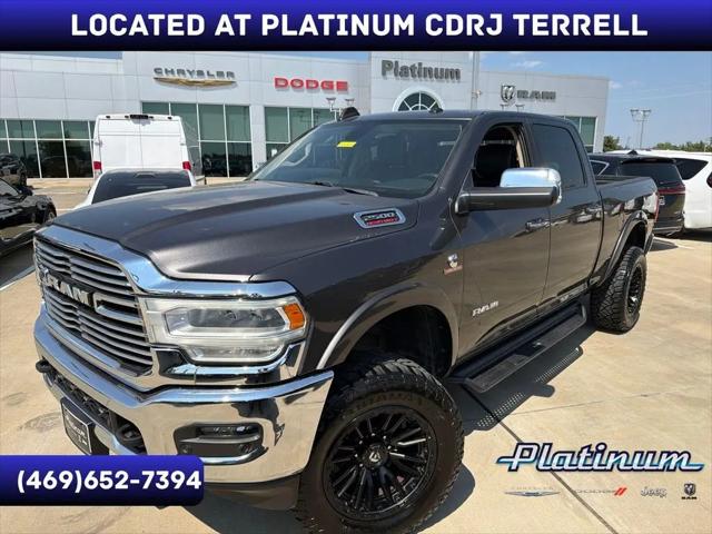 2022 Ram 2500 Laramie Crew Cab 4x4 6'4" Box for sale in Terrell, TX