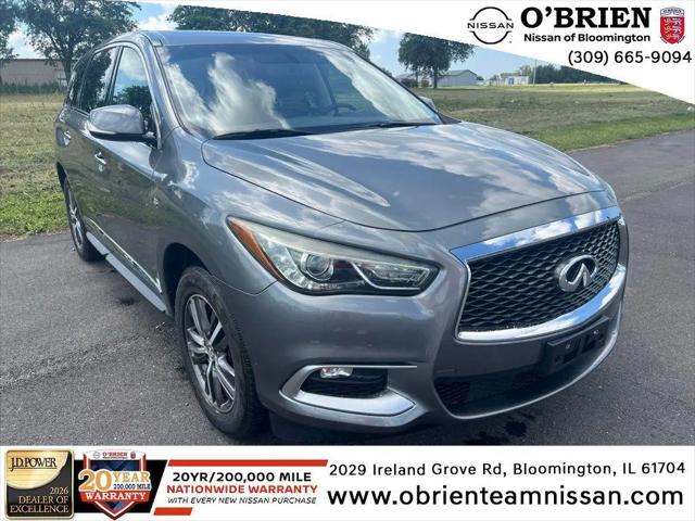 2016 INFINITI QX60 Base for sale in Bloomington, IL