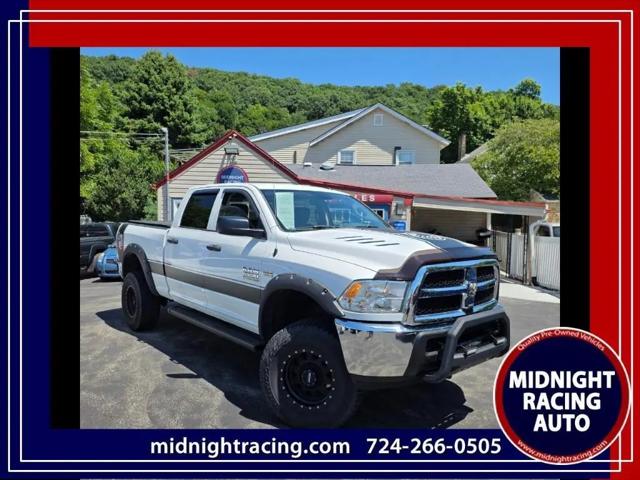 2016 Ram 2500 Tradesman for sale in Leetsdale, PA