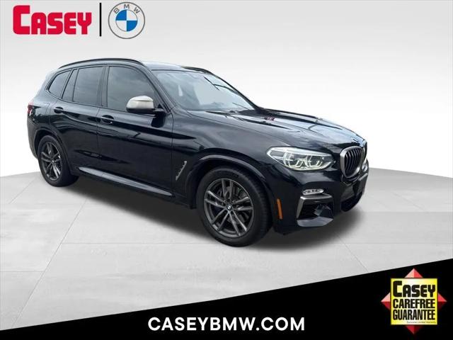 2019 BMW X3 M40i for sale in Newport News, VA