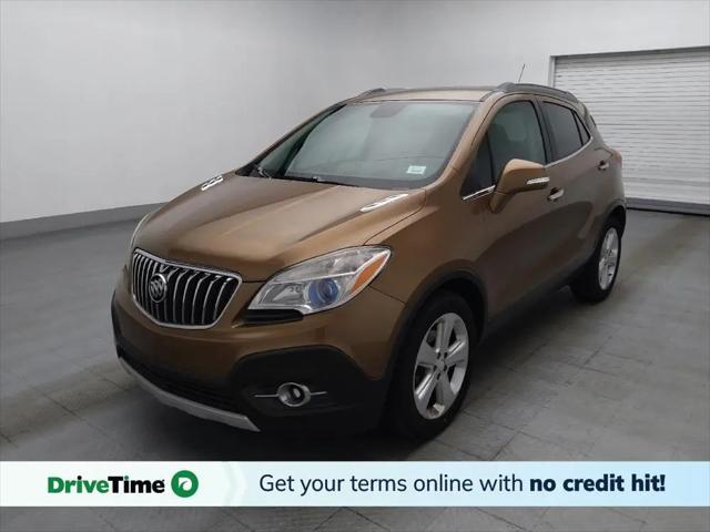 2016 Buick Encore Convenience for sale in Miami, FL