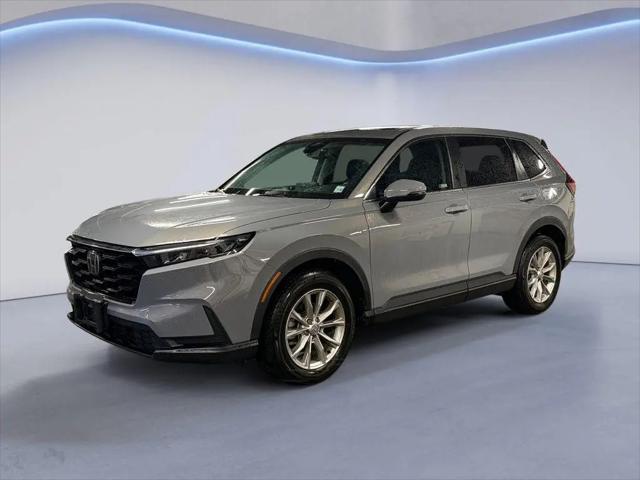 2024 Honda CR-V EX AWD for sale in Yonkers, NY