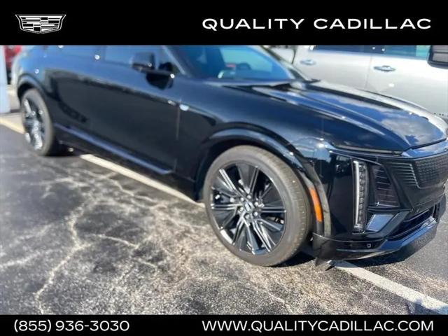 2024 Cadillac iQ Sport w/1SK for sale in Alton, IL