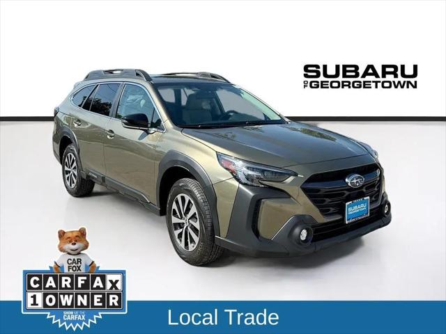 2025 Subaru Outback Premium for sale in Georgetown, TX