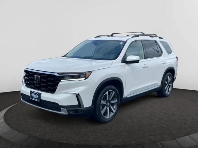 2025 Honda Pilot Touring for sale in Albany, NY