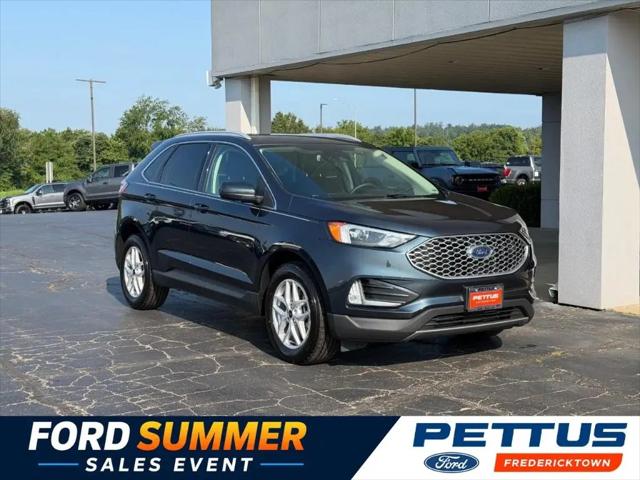 2024 Ford Edge SEL for sale in Fredericktown, MO