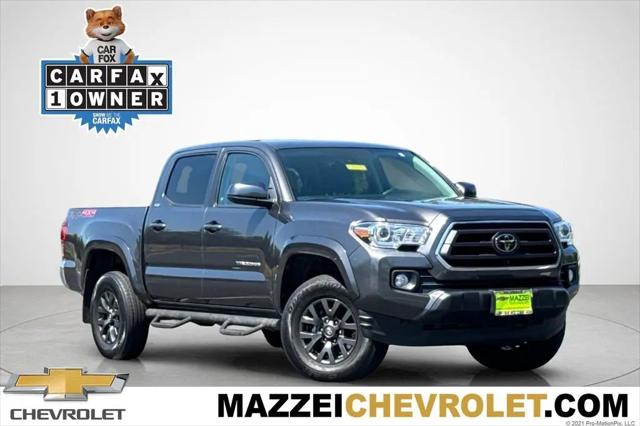 2023 Toyota Tacoma SR5 V6 for sale in Vacaville, CA